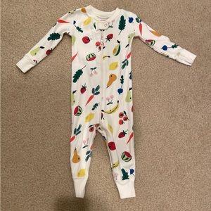 Hanna Anderson one piece